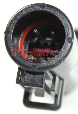 Sonda Lambda METZGER 0893051